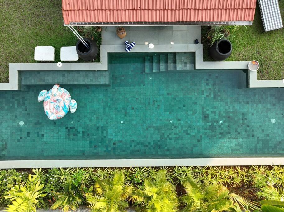 Casa Azul- Luxury 4Bhk Assagao With Private Pool Villa Vagator Ngoại thất bức ảnh